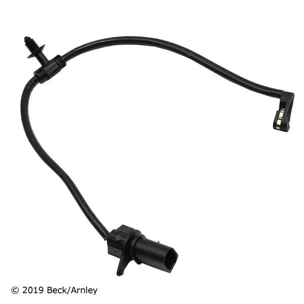 Beck/Arnley 084-2188 Disc Brake Pad Wear Sensor, Rear Side
