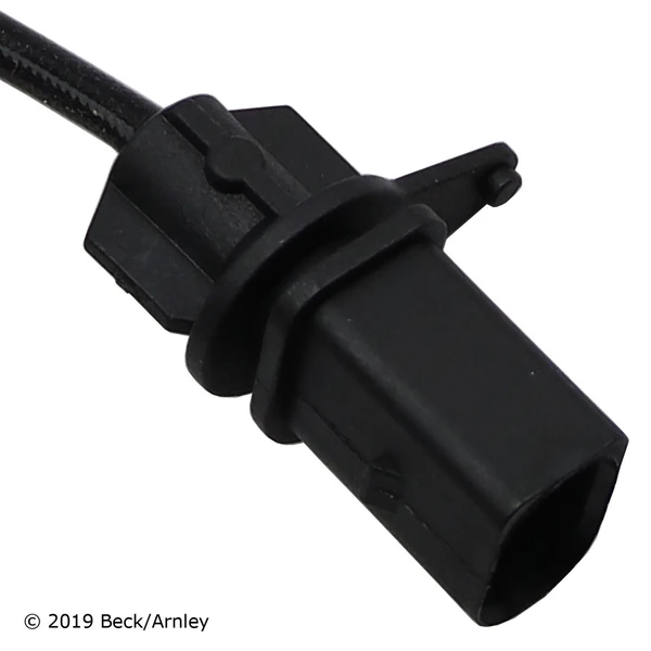 Beck/Arnley 084-2189 Disc Brake Pad Wear Sensor, Front Side