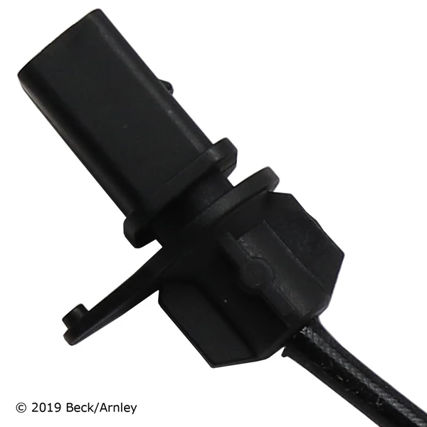 Beck/Arnley 084-2189 Disc Brake Pad Wear Sensor, Front Side