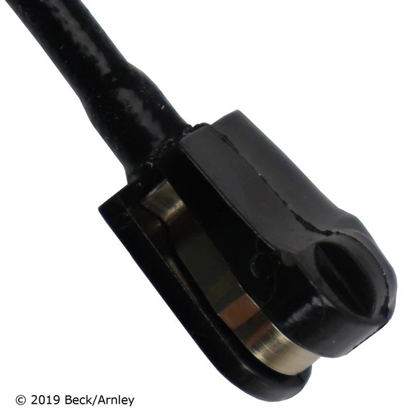 Beck/Arnley 084-2192 Disc Brake Pad Wear Sensor, Front Side