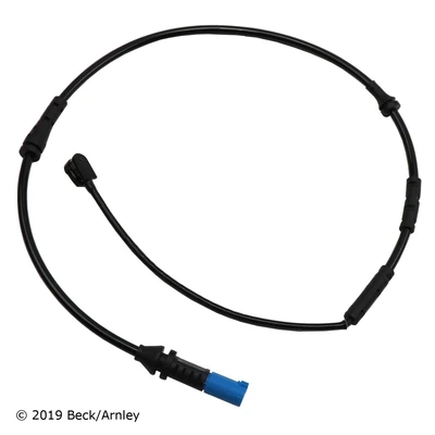Beck/Arnley 084-2192 Disc Brake Pad Wear Sensor, Front Side