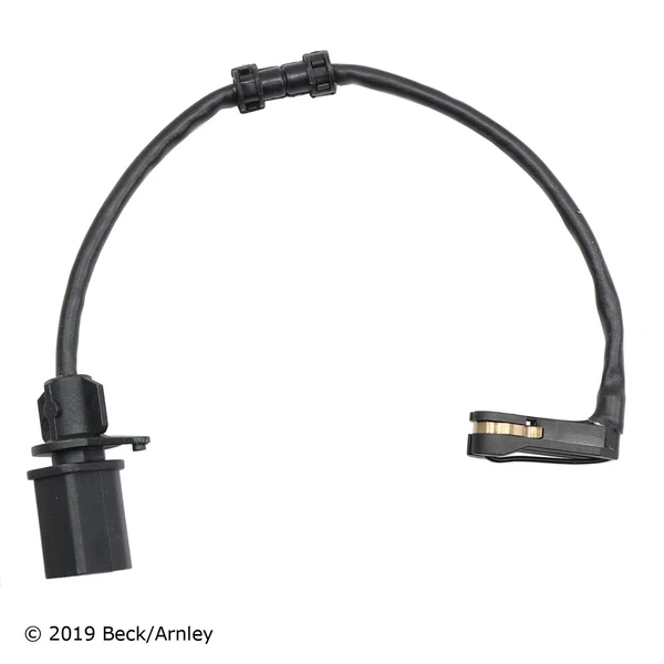 Beck/Arnley 084-2195 Disc Brake Pad Wear Sensor, Rear Side
