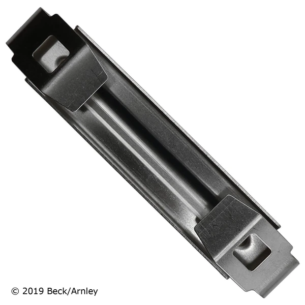 Beck/Arnley 084-2197 Disc Brake Hardware Kit, Front Side