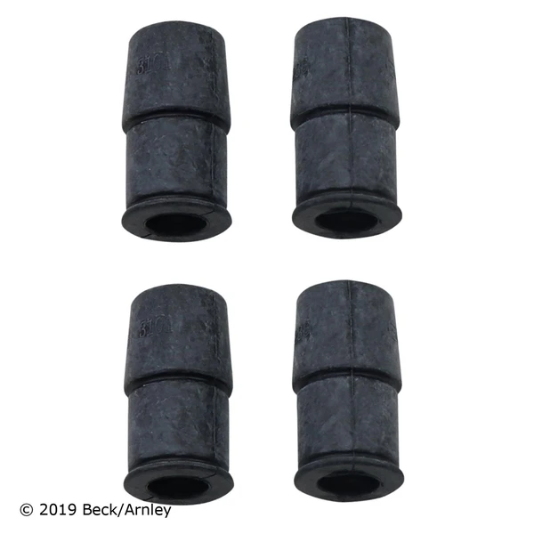 Beck/Arnley 084-2132 Disc Brake Hardware Kit, Front Side