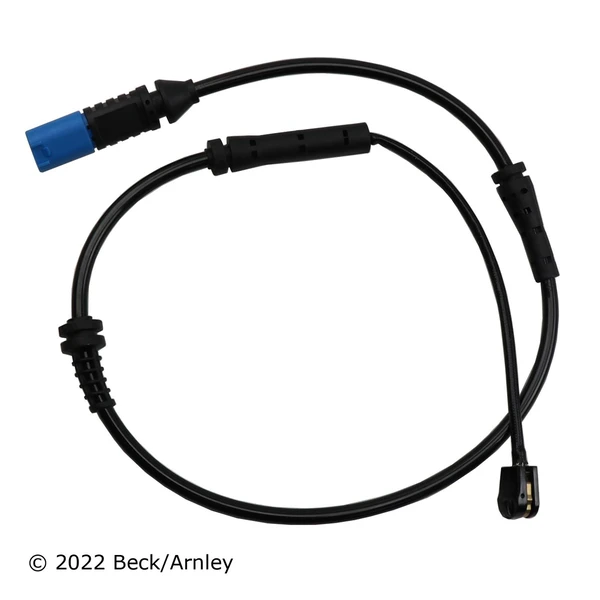 Beck/Arnley 084-2242 Disc Brake Pad Wear Sensor, Front Side