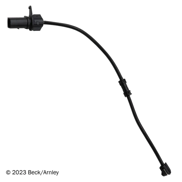 Beck/Arnley 084-2251 Disc Brake Pad Wear Sensor, Front Side
