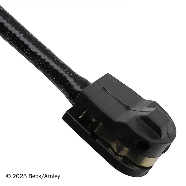 Beck/Arnley 084-2252 Disc Brake Pad Wear Sensor, Front Side