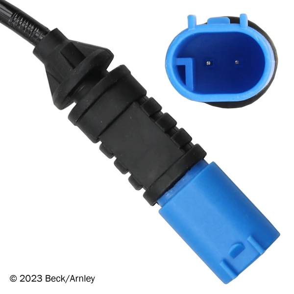Beck/Arnley 084-2253 Disc Brake Pad Wear Sensor, Rear Side