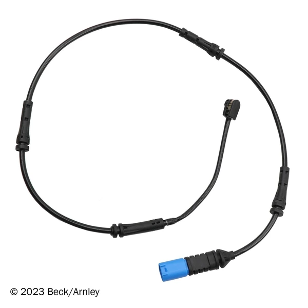Beck/Arnley 084-2253 Disc Brake Pad Wear Sensor, Rear Side