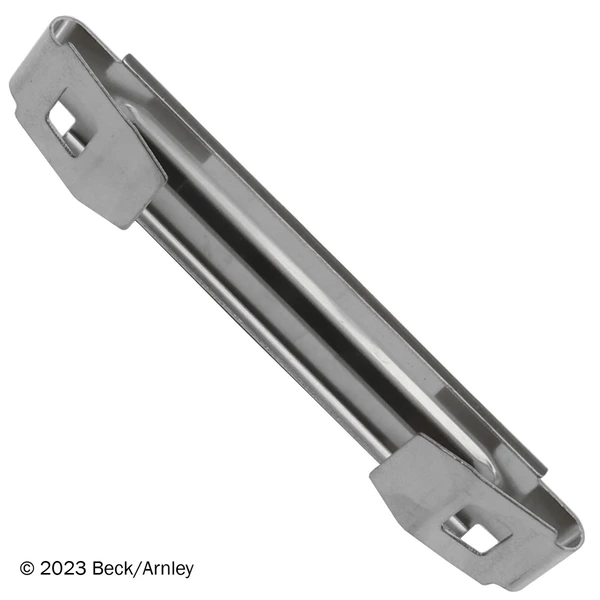 Beck/Arnley 084-2254 Disc Brake Hardware Kit, Front Side