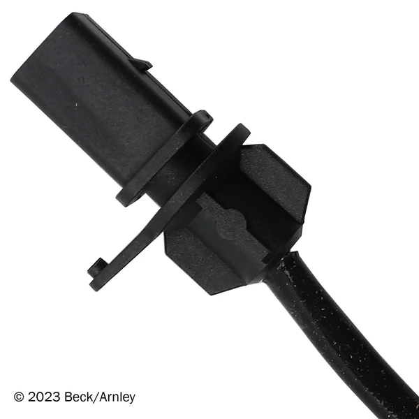 Beck/Arnley 084-2260 Disc Brake Pad Wear Sensor, Rear Side