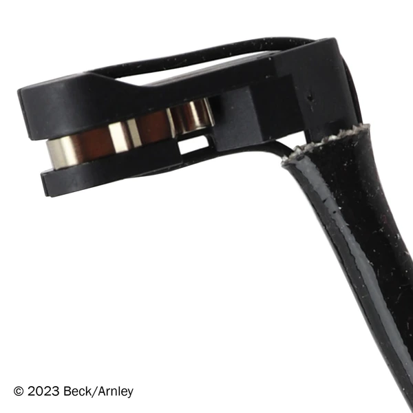 Beck/Arnley 084-2260 Disc Brake Pad Wear Sensor, Rear Side