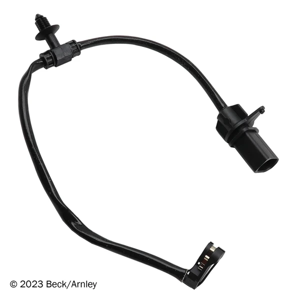 Beck/Arnley 084-2260 Disc Brake Pad Wear Sensor, Rear Side