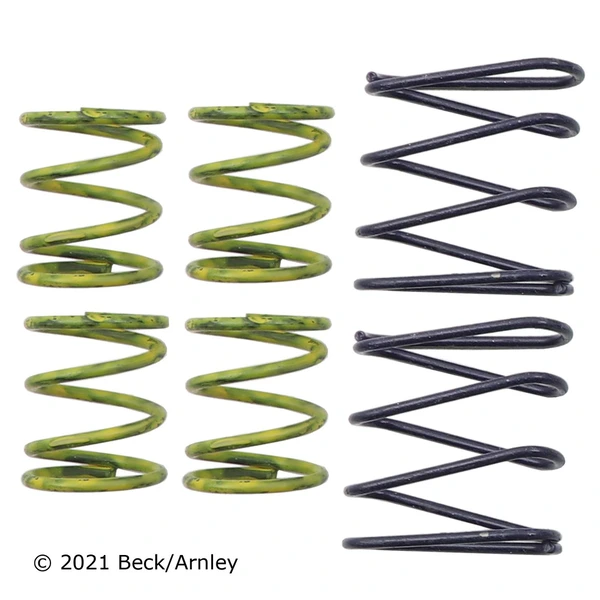 Beck/Arnley 084-2223 Parking Brake Hardware Kit