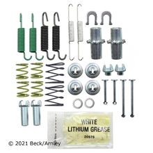 Beck/Arnley 084-2223 Parking Brake Hardware Kit