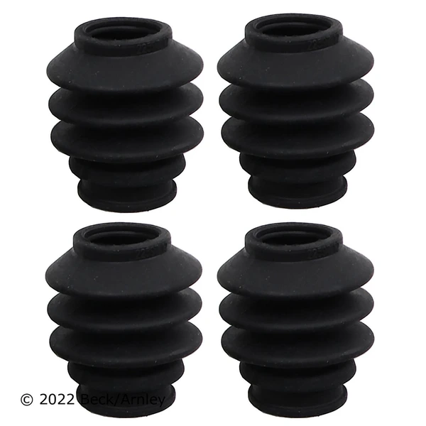 Beck/Arnley 084-2224 Disc Brake Hardware Kit, Front Side