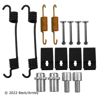 Beck/Arnley 084-2225 Parking Brake Hardware Kit