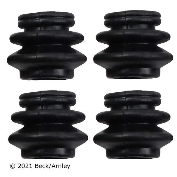 Beck/Arnley 084-2237 Disc Brake Hardware Kit, Front Side