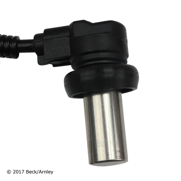 Beck/Arnley 084-4041 ABS Wheel Speed Sensor, Front Side