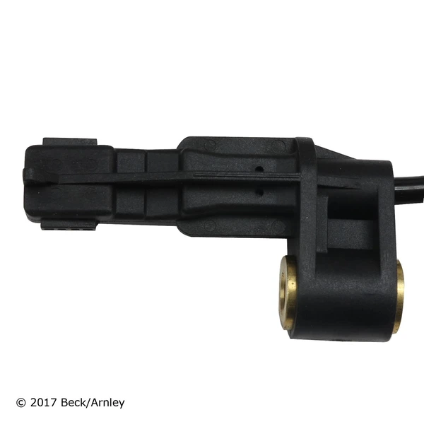 Beck/Arnley 084-4042 ABS Wheel Speed Sensor, Front Left Driver Side