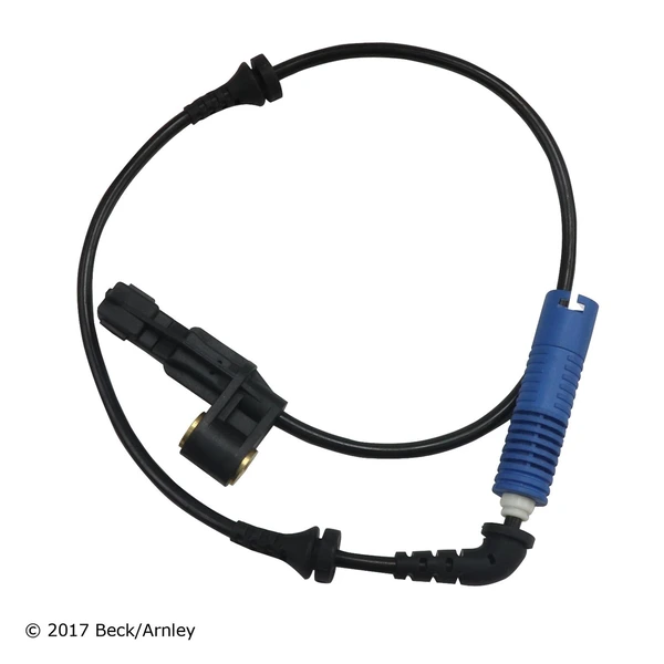 Beck/Arnley 084-4042 ABS Wheel Speed Sensor, Front Left Driver Side