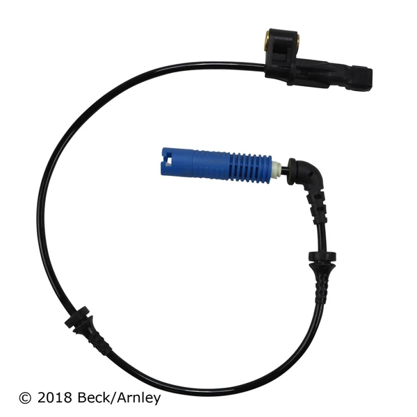 Beck/Arnley 084-4043 ABS Wheel Speed Sensor