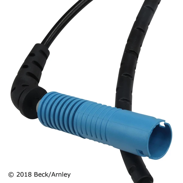 Beck/Arnley 084-4044 ABS Wheel Speed Sensor, Rear Side