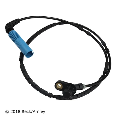 Beck/Arnley 084-4044 ABS Wheel Speed Sensor, Rear Side