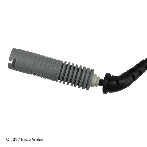Beck/Arnley 084-4046 ABS Wheel Speed Sensor, Rear Side