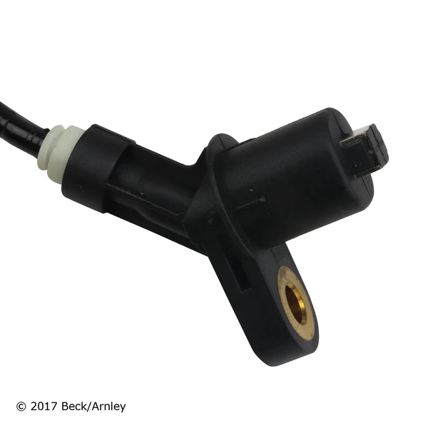 Beck/Arnley 084-4046 ABS Wheel Speed Sensor, Rear Side