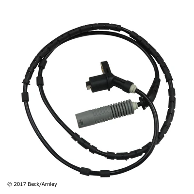 Beck/Arnley 084-4046 ABS Wheel Speed Sensor, Rear Side