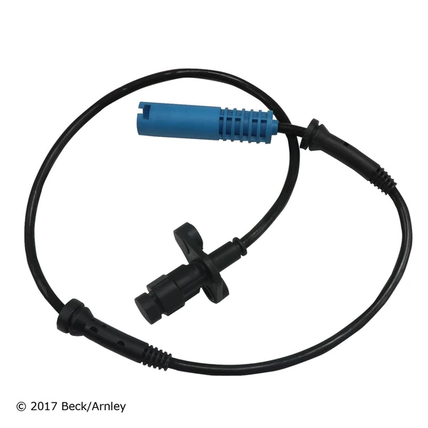 Beck/Arnley 084-4047 ABS Wheel Speed Sensor, Front Side