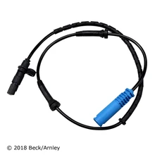 Beck/Arnley 084-4048 ABS Wheel Speed Sensor, Rear Side