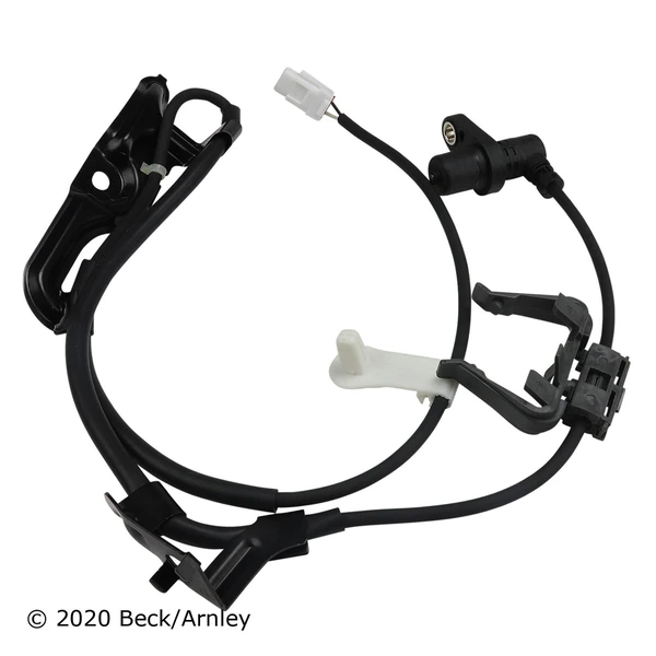 Beck/Arnley 084-4050 ABS Wheel Speed Sensor, Front Right Passenger Side