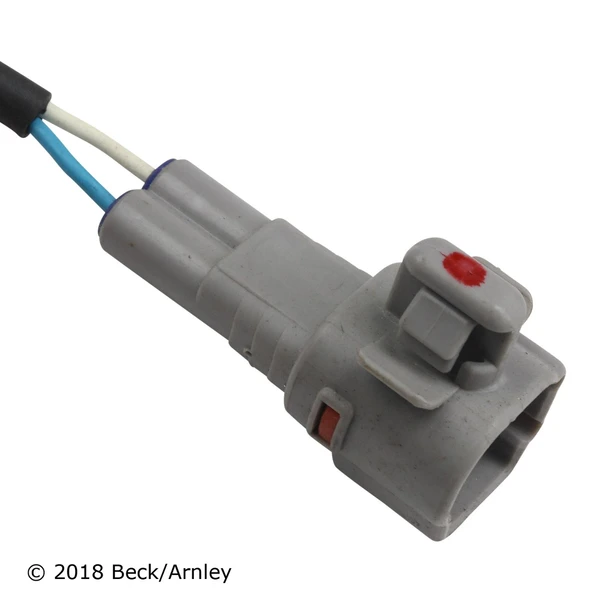 Beck/Arnley 084-4053 ABS Wheel Speed Sensor, Front Left Driver Side