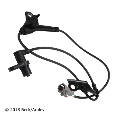 Beck/Arnley 084-4053 ABS Wheel Speed Sensor, Front Left Driver Side