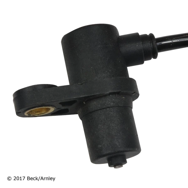 Beck/Arnley 084-4057 ABS Wheel Speed Sensor, Front Left Driver Side