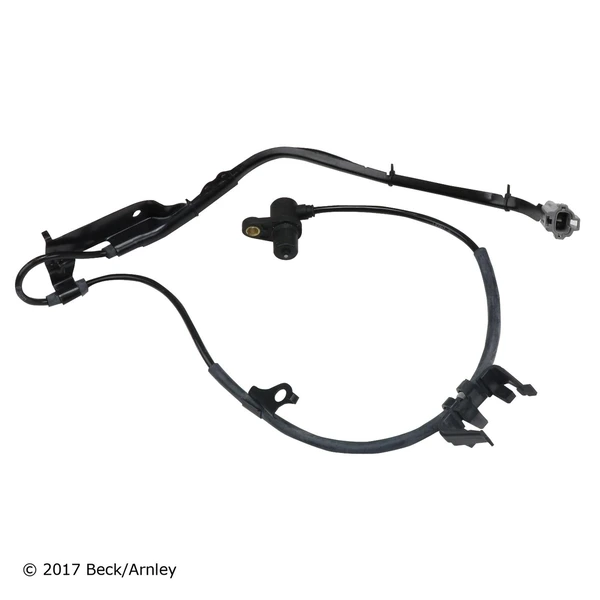 Beck/Arnley 084-4057 ABS Wheel Speed Sensor, Front Left Driver Side