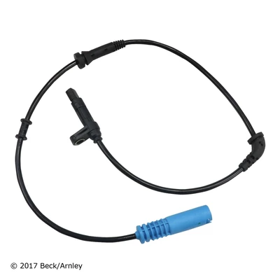 Beck/Arnley 084-4073 ABS Wheel Speed Sensor, Front Side
