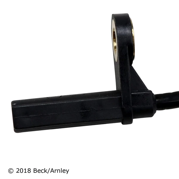 Beck/Arnley 084-4077 ABS Wheel Speed Sensor, Front Side