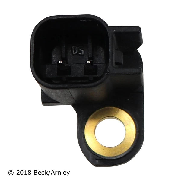 Beck/Arnley 084-4089 ABS Wheel Speed Sensor, Rear Side