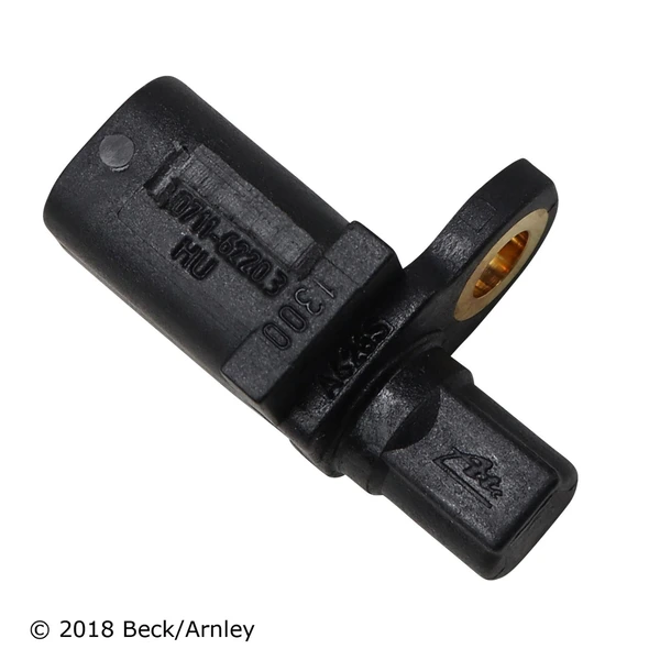 Beck/Arnley 084-4089 ABS Wheel Speed Sensor, Rear Side