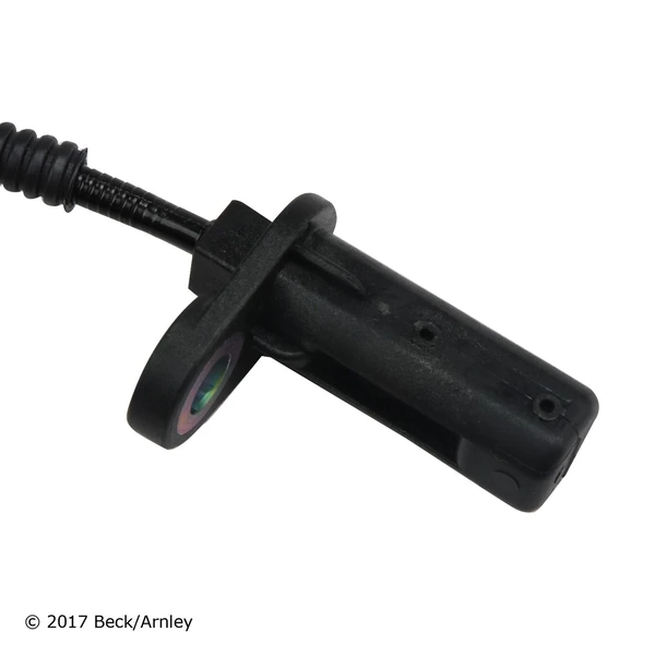 Beck/Arnley 084-4091 ABS Wheel Speed Sensor, Front Left Driver Side