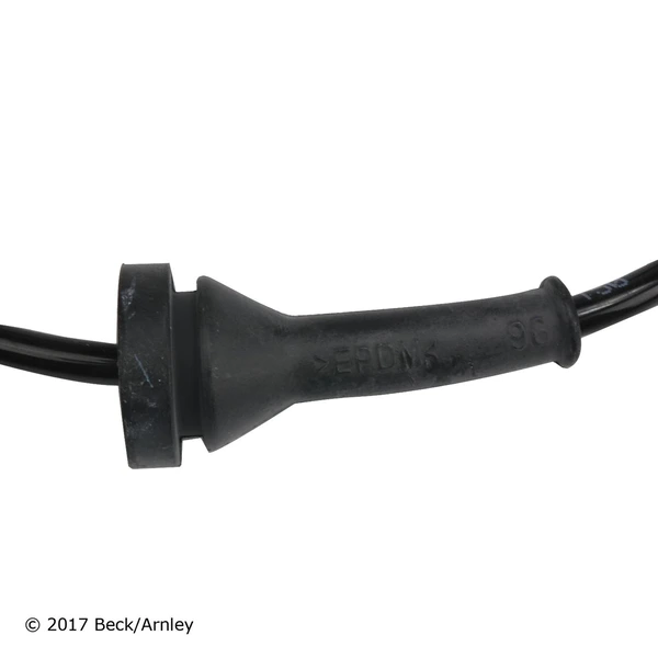 Beck/Arnley 084-4091 ABS Wheel Speed Sensor, Front Left Driver Side