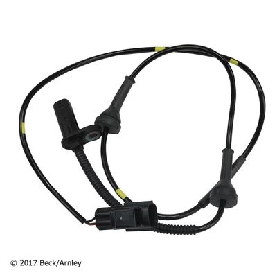Beck/Arnley 084-4091 ABS Wheel Speed Sensor, Front Left Driver Side