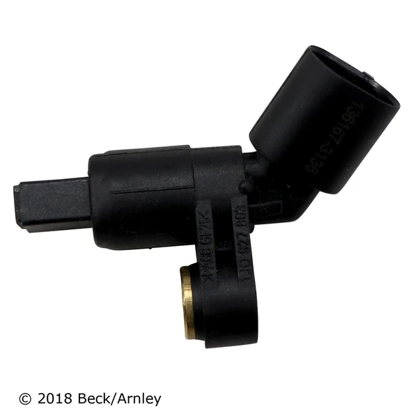Beck/Arnley 084-4001 ABS Wheel Speed Sensor
