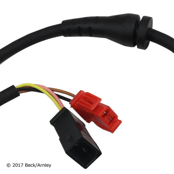 Beck/Arnley 084-4003 ABS Wheel Speed Sensor, Front Side