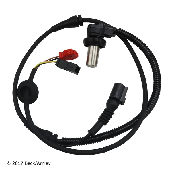 Beck/Arnley 084-4003 ABS Wheel Speed Sensor, Front Side