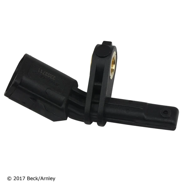 Beck/Arnley 084-4006 ABS Wheel Speed Sensor