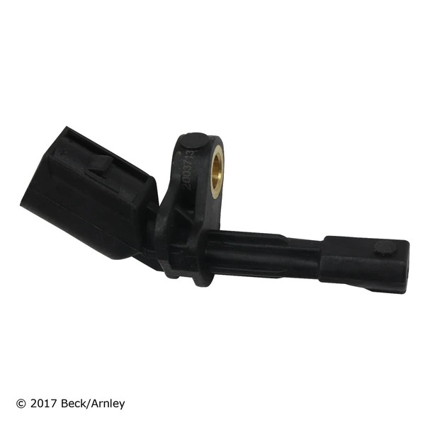 Beck/Arnley 084-4007 ABS Wheel Speed Sensor, Rear Left Driver Side
